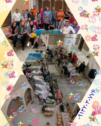 عمارت-سنتی-شاباز-ورزنه-2