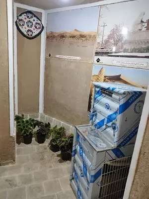 عمارت-سنتی-شاباز-ورزنه-8