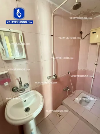 مسافرخانه حاجیان نژاد مشهد - سرویس بهداشتی و حمام