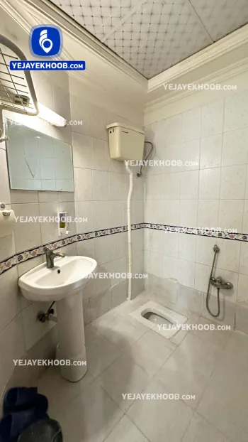 مسافرخانه نعیم مشهد - سرویس بهداشتی