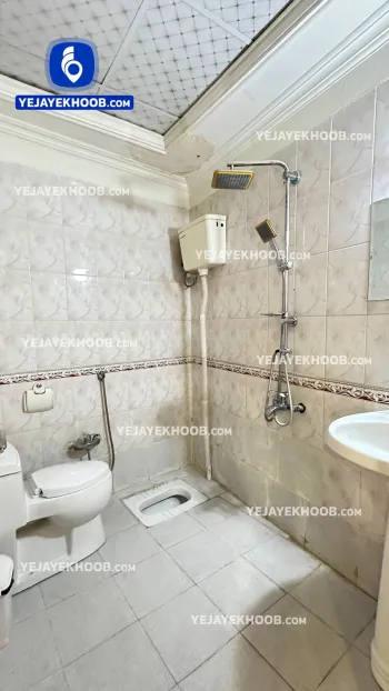 مسافرخانه نعیم مشهد - سرویس بهداشتی و حمام