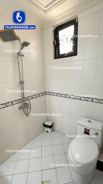 مسافرخانه نعیم مشهد - سرویس بهداشتی و حمام