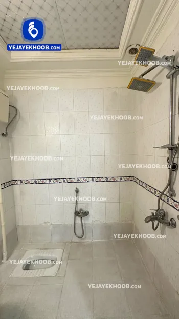 مسافرخانه نعیم مشهد - سرویس بهداشتی و حمام