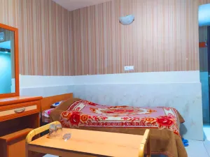 مهمانپذیر رضا تهران - اتاق 1 تخته 