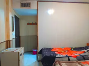 مهمانپذیر رضا تهران - نمای اتاق