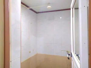 مهمانپذیر رضا تهران - حمام