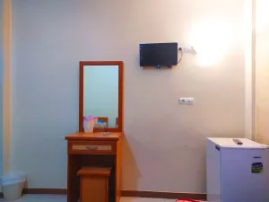 مهمانپذیر رضا تهران - امکانات اتاق