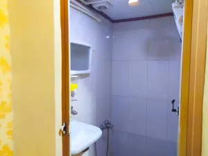 مهمانپذیر رضا تهران - سرویس بهداشتی و حمام