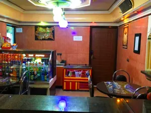 مهمانپذیر سهند تهران - رستوران