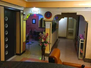 مهمانپذیر سهند تهران