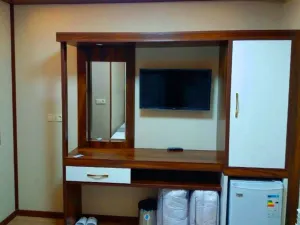 مهمانپذیر سهند تهران - امکانات اتاق