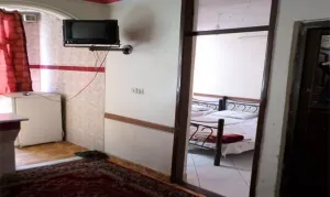 مهمانپذیر نوید مشهد - واحد یک خوابه