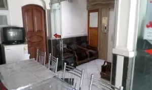 مهمانپذیر نوید مشهد - لابی