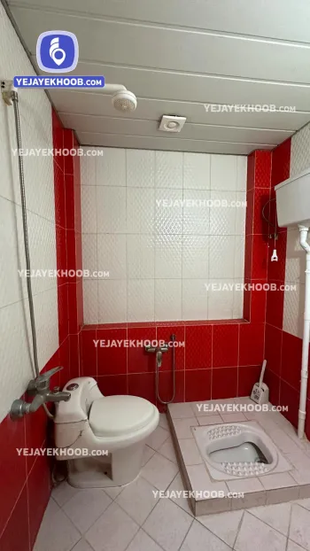 مهمانپذیر پلیکان مشهد - سرویس بهداشتی و حمام