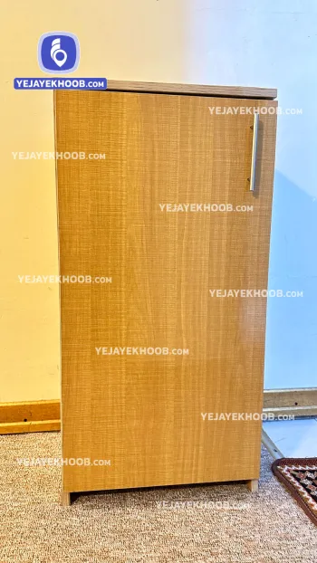 هتل آبشار مشهد - امکانات اتاق (جاکفشی)