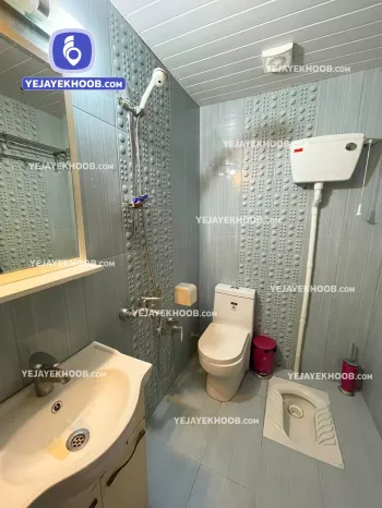 هتل آتوسا مشهد - سرویس بهداشتی و حمام