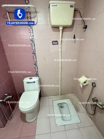 هتل آتی مشهد - سرویس بهداشتی