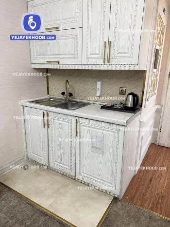 هتل آدینا مشهد - آشپزخانه