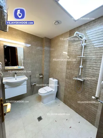 هتل آدینا مشهد - سرویس بهداشتی و حمام