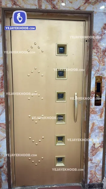 هتل آرامش مشهد - آسانسور