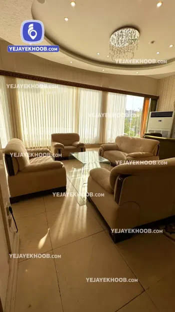 هتل آرامیس کیش - لابی