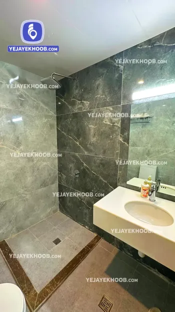 هتل آرامیس کیش - حمام