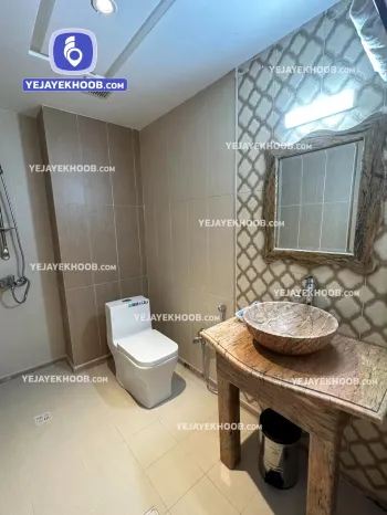 هتل آرتیمان مشهد - سرویس بهداشتی و حمام