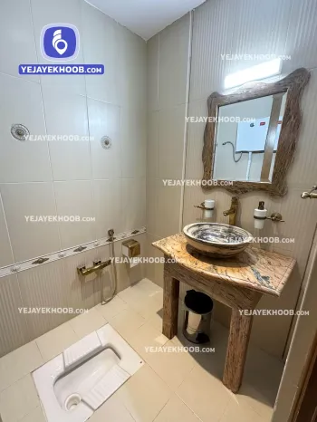 هتل آرتیمان مشهد - سرویس بهداشتی