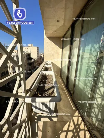 هتل آرتیمان مشهد - تراس