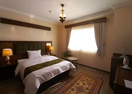 هتل آرماندیس اصفهان - اتاق 1 تخته 