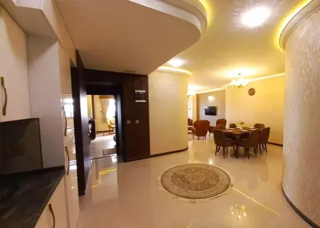 هتل آرماندیس اصفهان - نمای اتاق