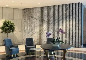 هتل آریا باستان کیش - لابی