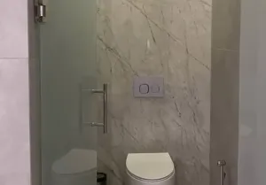 هتل آریا باستان کیش - سرویس بهداشتی