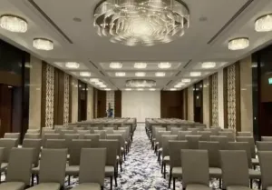 هتل آریا باستان کیش - سالن همایش
