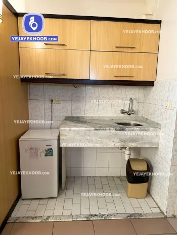 هتل آریا مشهد - آشپزخانه