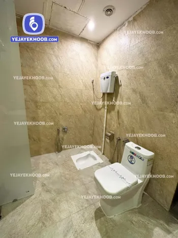 هتل آریو مشهد - سرویس بهداشتی