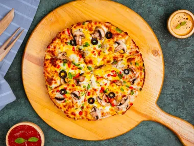 هتل آسمان اصفهان - منوی غذا