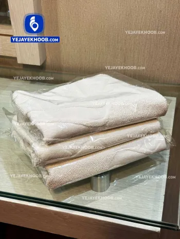 هتل آفتاب شرق مشهد - امکانات ( حوله)