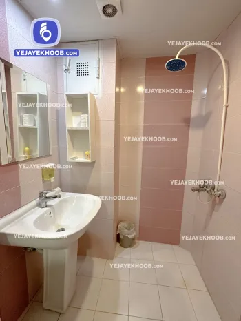 هتل آفریقا مشهد - حمام