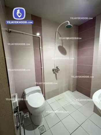 هتل آفریقا مشهد - سرویس بهداشتی و حمام