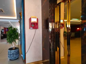 هتل آماتیس تهران - دستگاه ATM