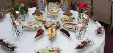 هتل آنا کیش