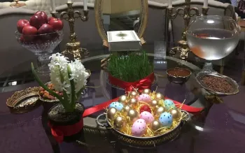 هتل آنا کیش