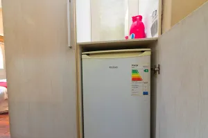 هتل آپادانا تهران - مینی بار