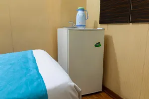 هتل آپادانا تهران - مینی بار و سرویس چای