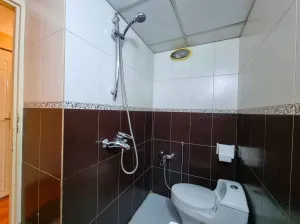 هتل آپادانا تهران - سرویس بهداشتی و حمام