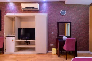 هتل آپادانا تهران - امکانات اتاق