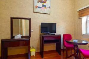 هتل آپادانا تهران - امکانات اتاق