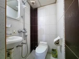 هتل آپادانا تهران - سرویس بهداشتی و حمام