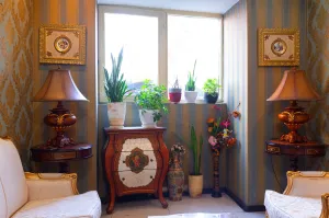 هتل آپادانا تهران